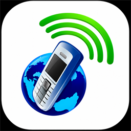 iTel Mobile Dialer logo