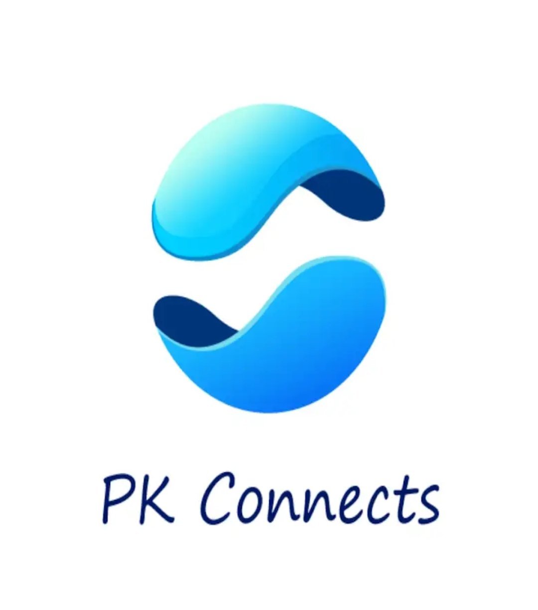PK Connect logo